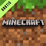 minecraft apk icon