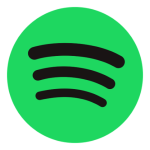 Spotify premium apk icon