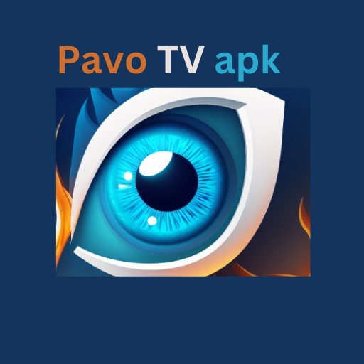 Pavo TV icon